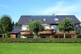 Kniebis in Freudenstadt Zwarte Woud DE