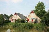 Buitengoed Drentse Vennen in Hoogersmilde Drenthe NL, Nederland