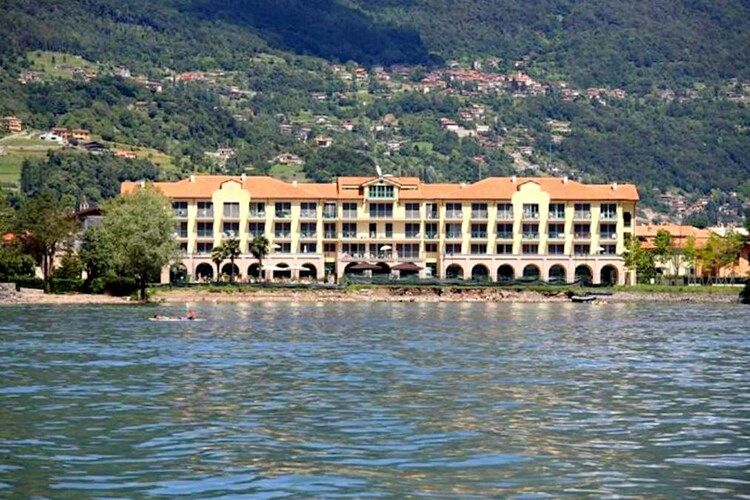 Porlezza - Bilo Villa Lago in Porlezza Italiaanse Meren IT, Italië