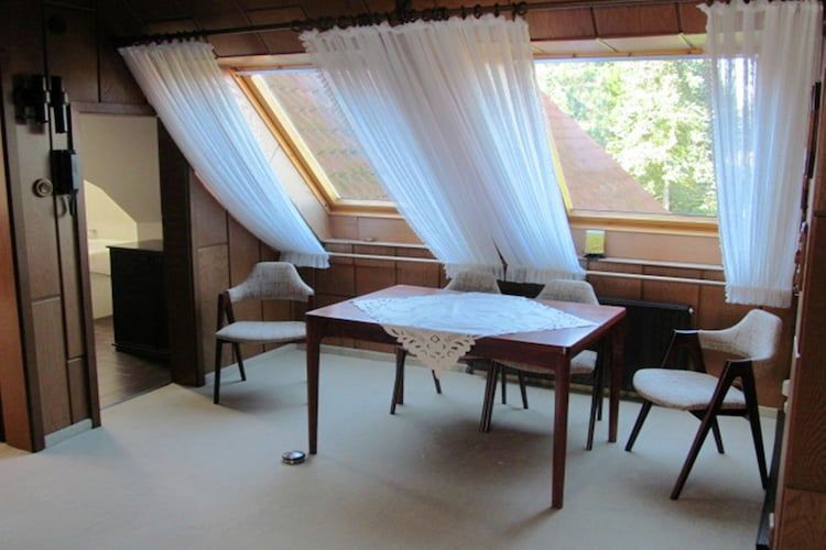 Ferienhaus Im Aller-Leine-Tal in Grethem Niedersaksen DE, Duitsland
