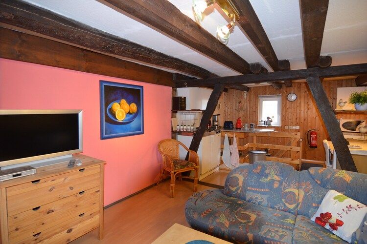 Ferienwohnung Michaela in Willingen (Upland) Sauerland DE, Duitsland