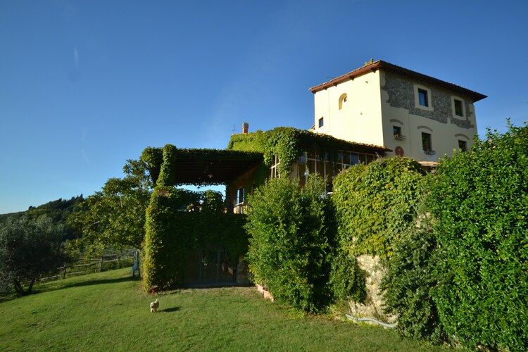 Casanova in San Casciano In Val Di Pesa Toscane/Elba IT, Italië