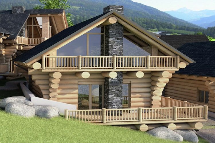 Chalet Frommes in Ladis Tirol AT, Oostenrijk