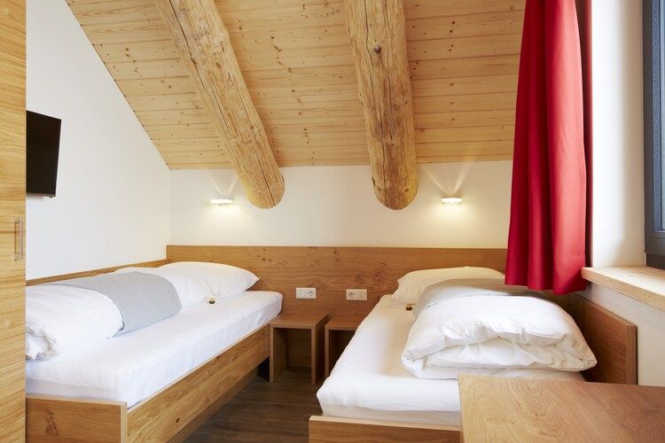 Chalet Frommes in Ladis Tirol AT, Oostenrijk