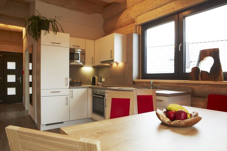 Chalet Frommes in Ladis Tirol AT, Oostenrijk