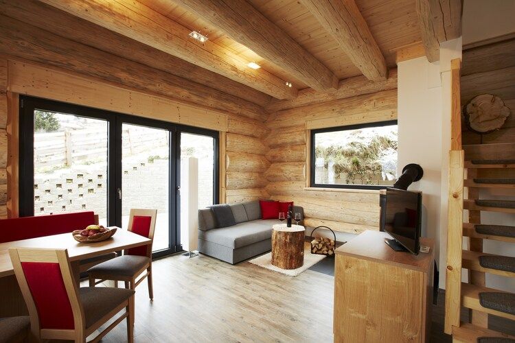 Chalet Frommes in Ladis Tirol AT, Oostenrijk