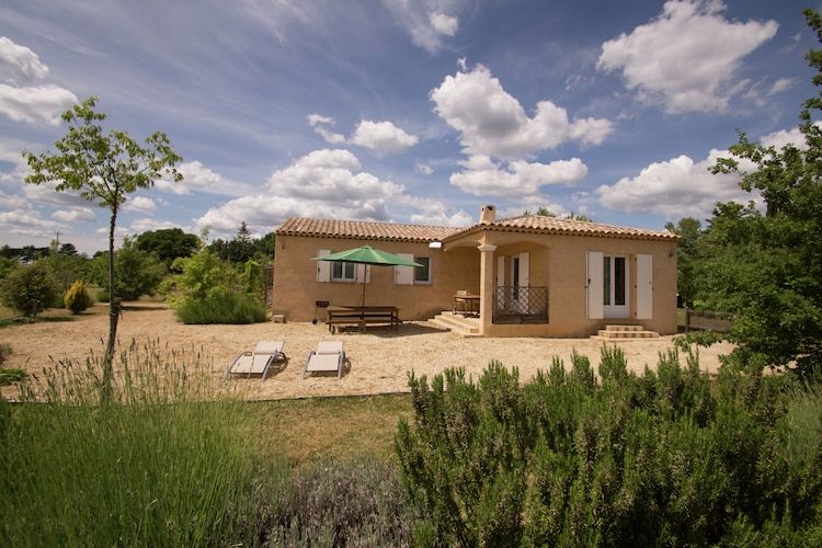 Villa - AUPS in Aups Provence/Côte D'Azur FR, Frankrijk