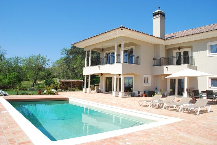 Casa Do Sonho in Loulé Algarve PT, Portugal