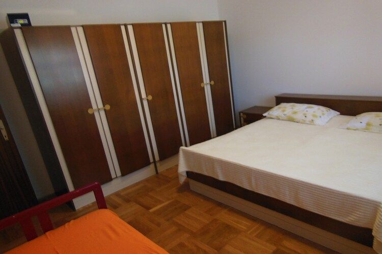 Holiday House Draguzet in Pula Istrië HR, Kroatië