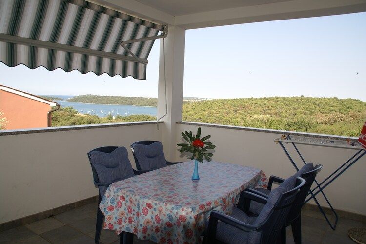 Lavinija in Banjole Istrië HR, Kroatië