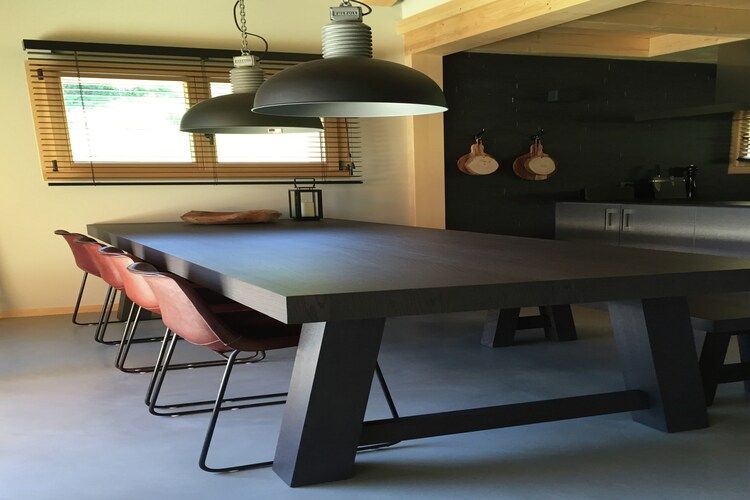 Chalet Aramis in Riddes Wallis CH, Zwitserland