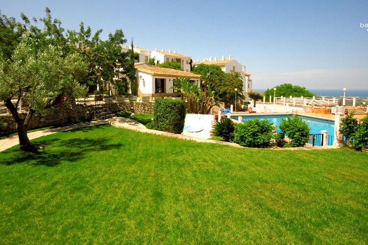 Comfort Apartment 2 in Pego Costa Blanca ES, Spanje