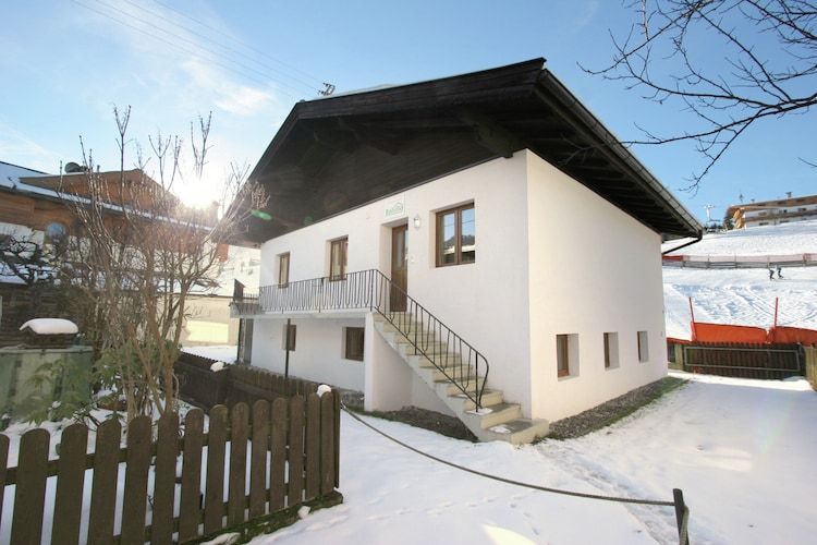 Chalet An Der Piste in Kirchberg In Tirol Tirol AT, Oostenrijk