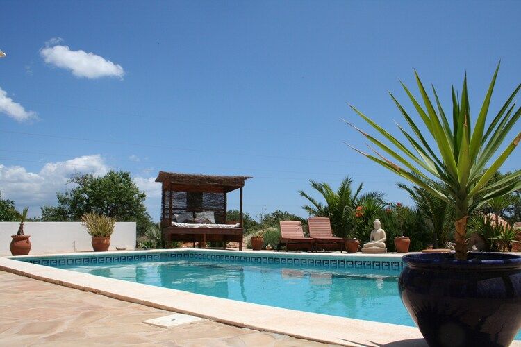 Can Massaueta in Sant Josep De Sa Talaia Ibiza ES, Spanje