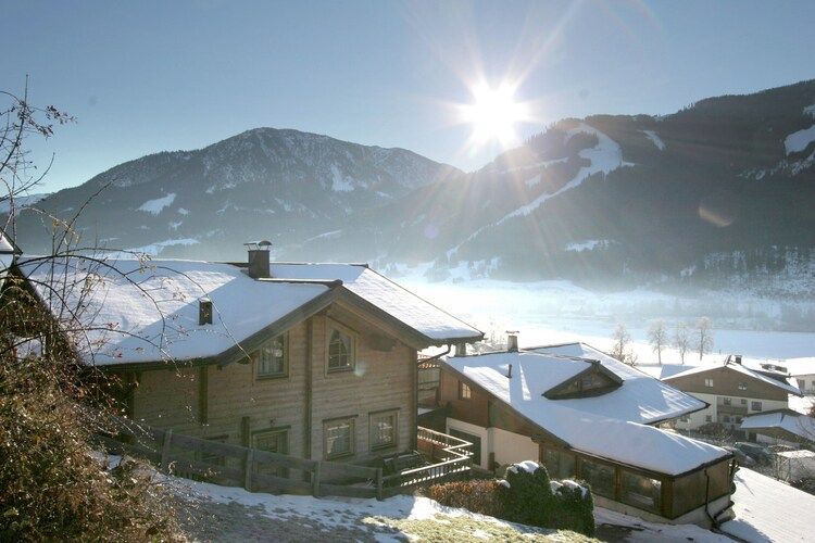 Sonnberg in Brixen Im Thale Tirol AT, Oostenrijk