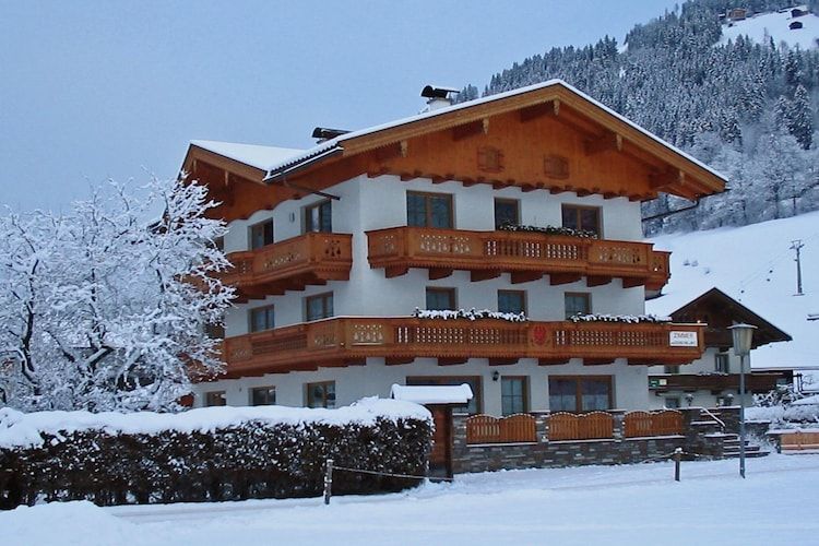 Franz in Ramsau Im Zillertal Tirol AT, Oostenrijk
