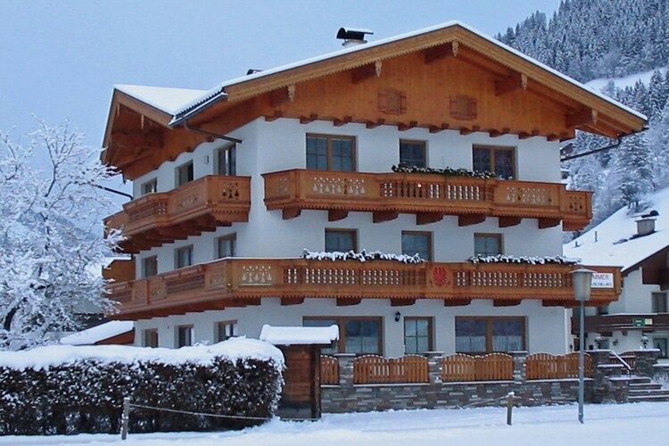 Franz in Ramsau Im Zillertal Tirol AT, Oostenrijk