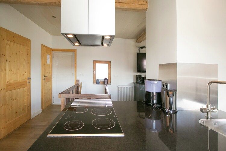 Chalet Adriana in Kirchberg In Tirol Tirol AT, Oostenrijk