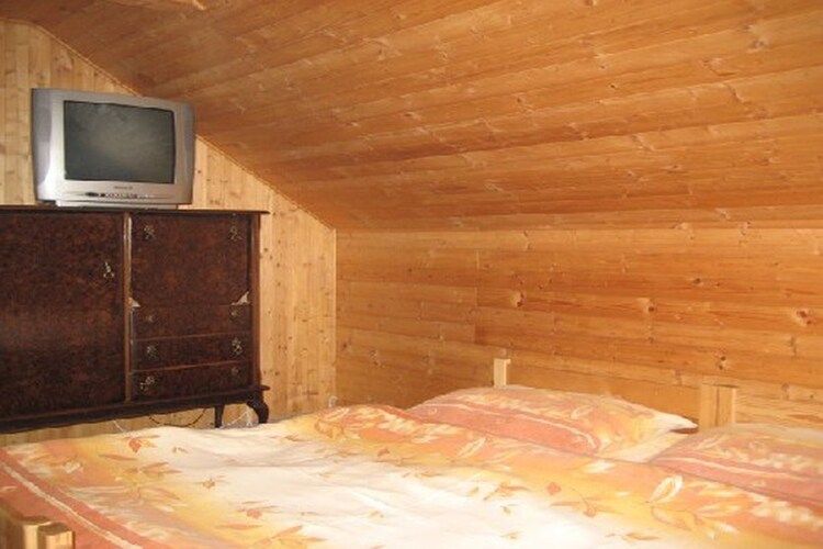 Hrabetice in Janov Nad Nisou N-Bohemen/Reuzengebergte CZ