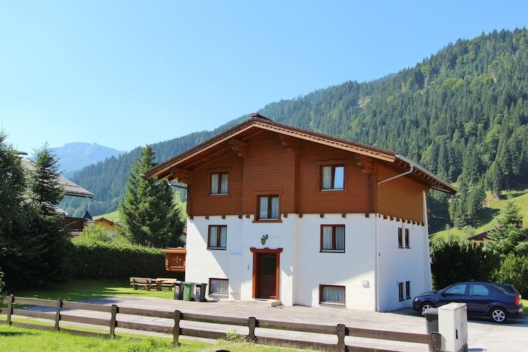 Hirschleiten in Kleinarl Salzburgerland AT, Oostenrijk