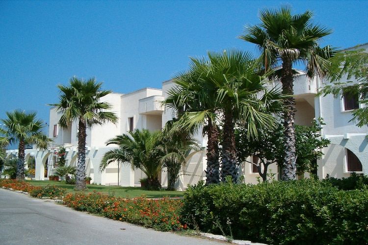 Barbara in Ostuni Apulië IT