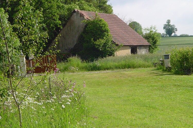 Maison Les Ayes in Teilhet Auvergne FR, Frankrijk