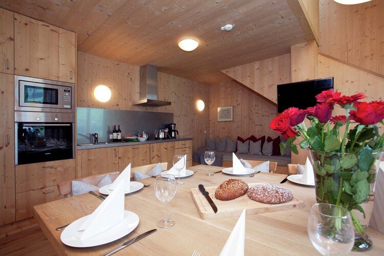 Waidachhaus in Ramsau Im Zillertal Tirol AT, Oostenrijk
