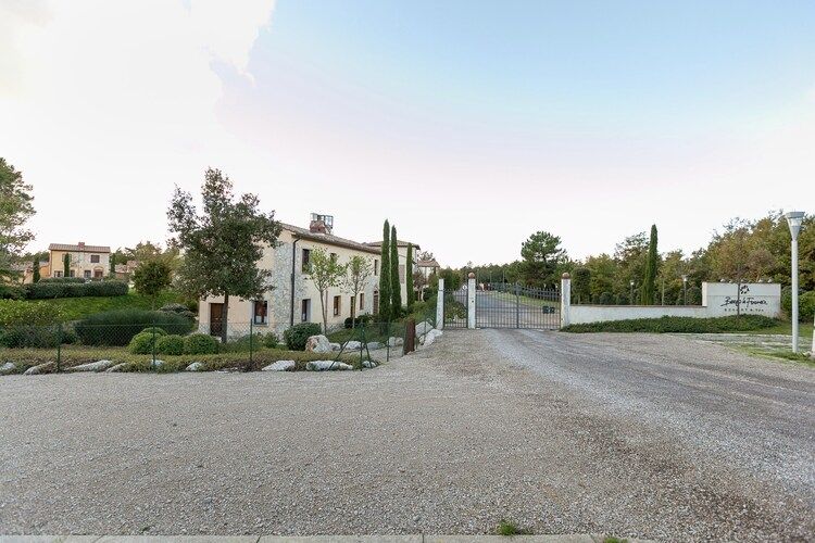 Nido Del Borgo in Gambassi Terme Toscane/Elba IT, Italië