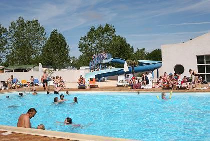 Du Jard GC in La Tranche-sur-Mer Vendée, Pays De La Loire Frankrijk, FR