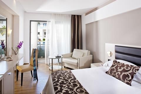 Lesante Luxury Hotel & Suites in Tsilivi Zakynthos Griekenland