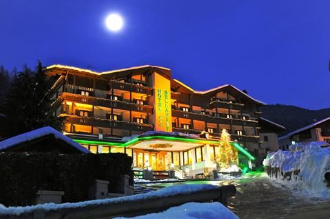 Bellavista in Pinzolo Trentino / Zuid-Tirol IT
