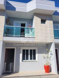 Casa em Condomínio de 2 quartos à venda Caraguatatuba SP 100m2 - Referência 2146