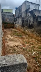 Terreno à venda Ferraz de Vasconcelos SP por R$ 130.000 - Referência #0284