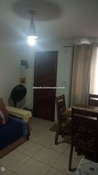 Apartamento à venda Jardim Pinheiro Poá SP 54m2 - Referência #0339