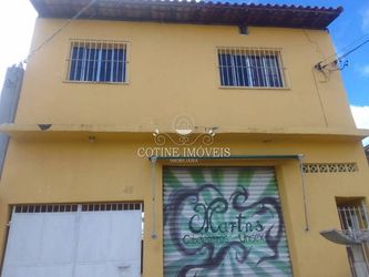 Casa de 5 quartos à venda Jardim Pinheiro Poá SP 150m2 - Referência #0378
