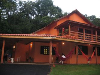 Casa para alugar Santa Ines Caieiras SP 400m2 - Referência 20113D37