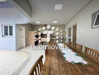 Casa em Condomínio à venda Bom Jesus dos Perdões SP 200m2 - Referência TI426