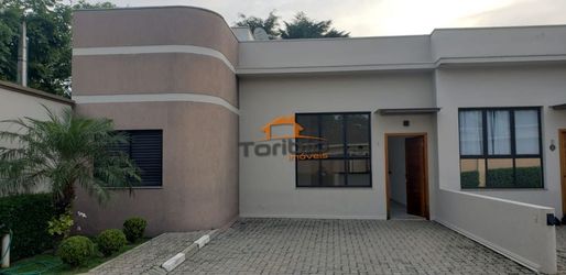 Casa em Condomínio de 3 quartos à venda Jardim Ipê Atibaia SP 90m2 - Referência 2008