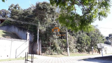 Loteamento/Condomínio à venda Rio Abaixo Mairiporã SP por R$ 280.000 - Referência 2076