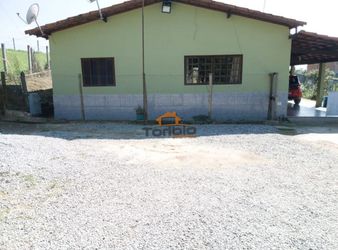 Chácara à venda Mascate Grande Nazaré Paulista SP 110m2 - Referência 2523