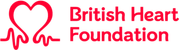 British Heart Foundation Logo