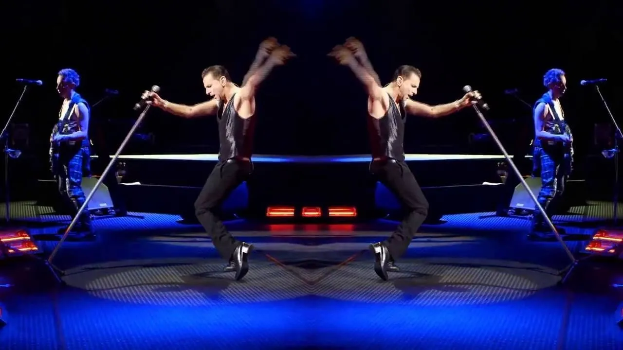 Depeche Mode: Live in Berlin