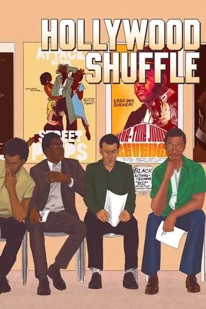 Hollywood Shuffle