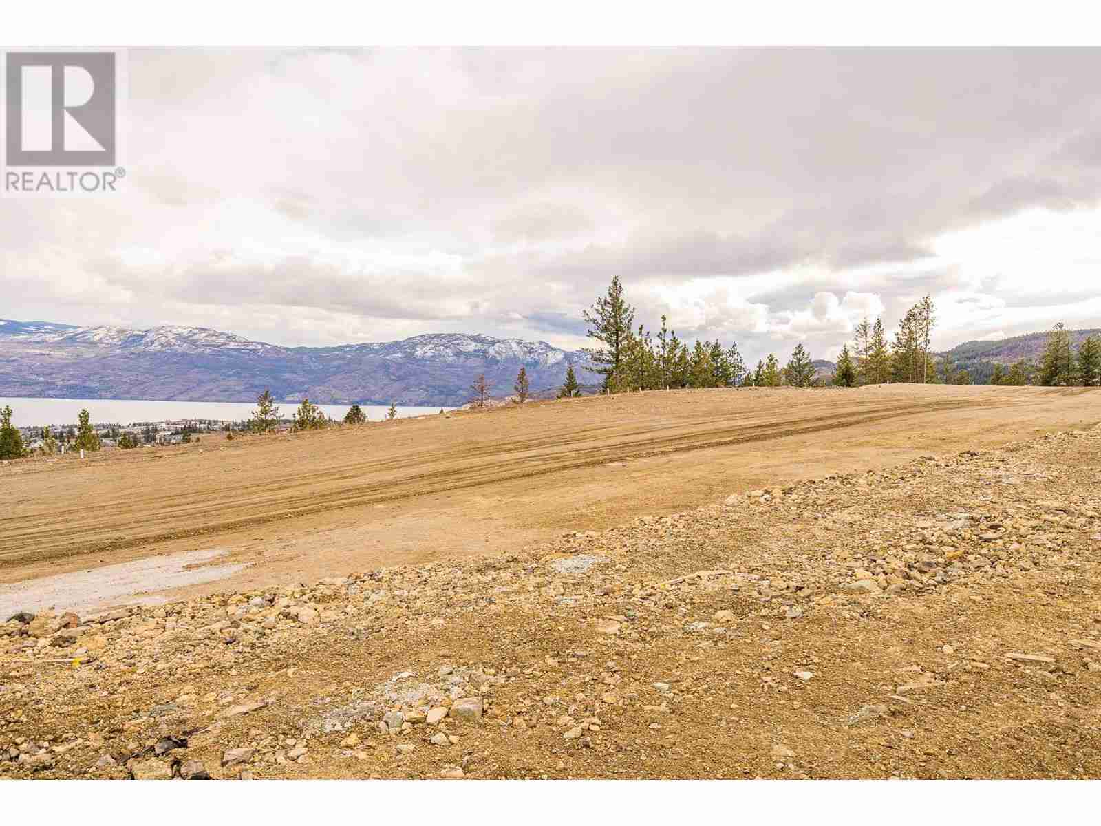 Proposed Lot 7 Scenic Ridge Drive Smith Creek