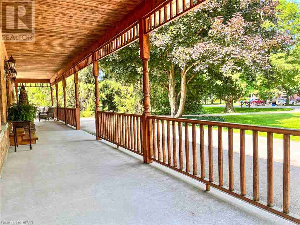 81276 WESTMOUNT Line Colborne Twp