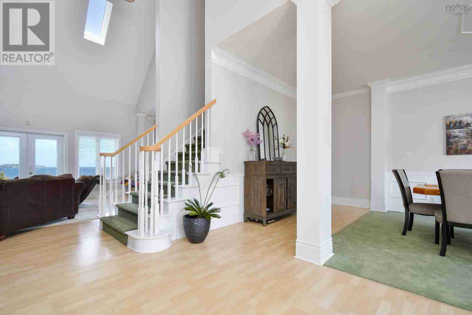2408 Louisbourg Main A Dieu Road