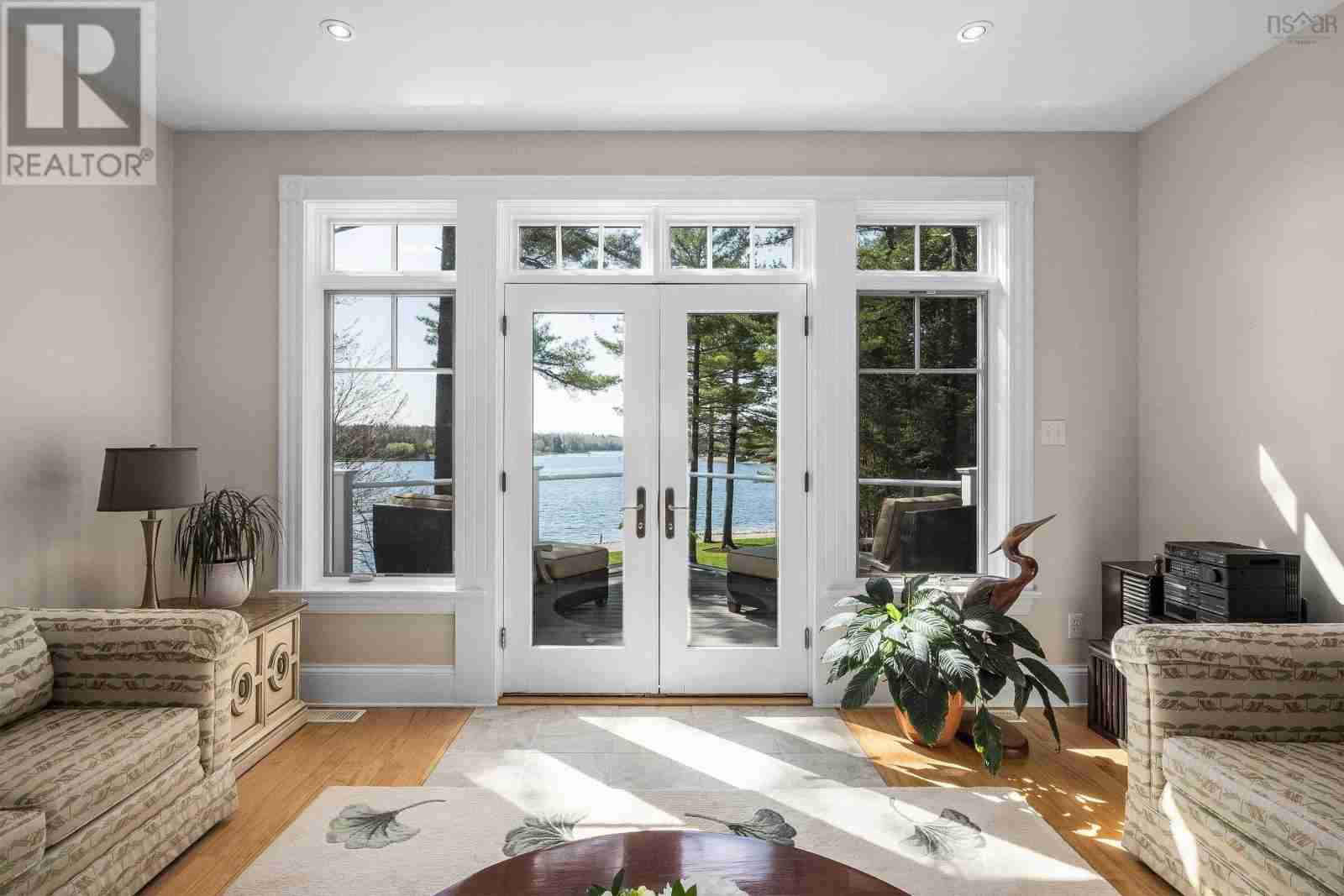 131 Eisnor Road