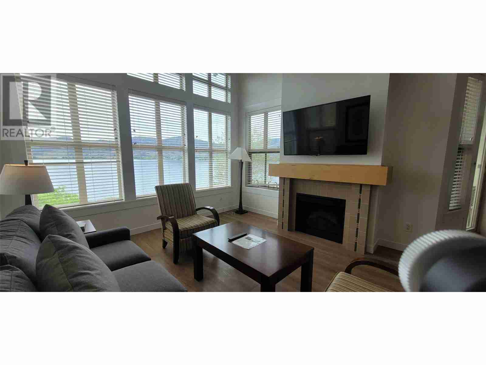4200 Lakeshore Drive Unit# 316 Lot# 80 Osoyoos