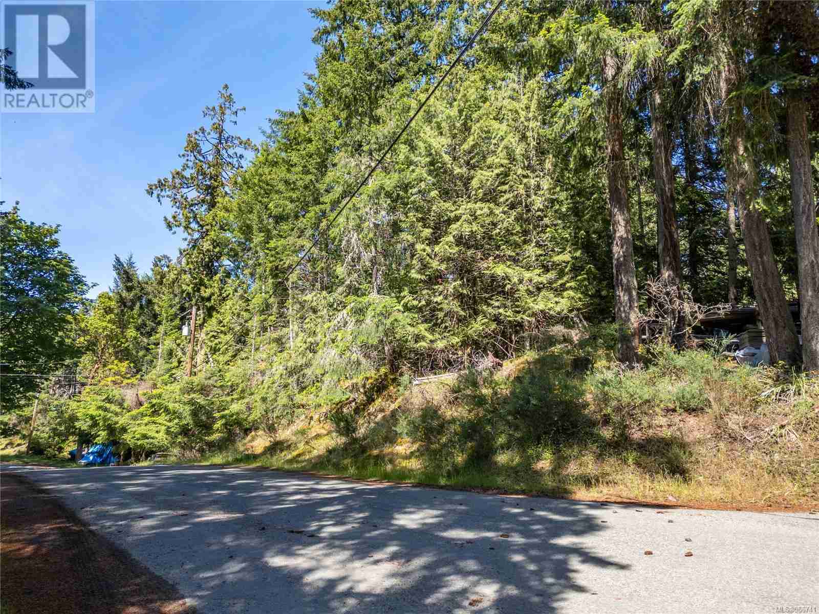 3624 Foc-sle Rd Pender Island