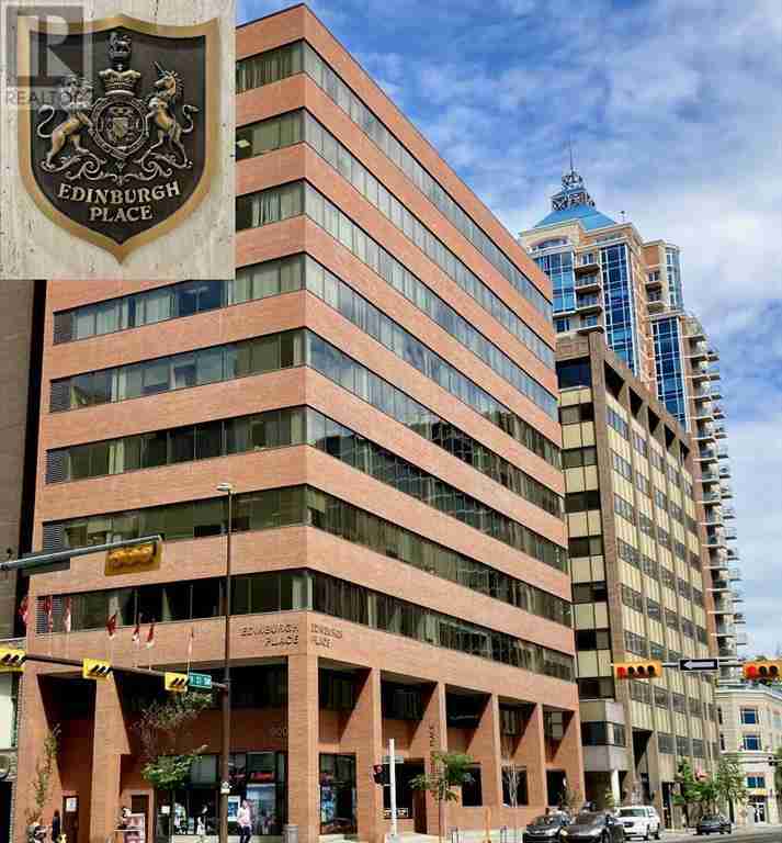 500, 900 6 Avenue SW Downtown West End